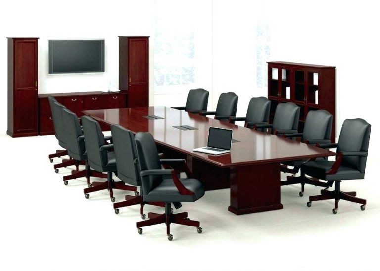 Office system Table and Chair